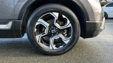 Honda CR-V 1.5 VTEC Turbo SE 5dr 2WD Petrol Estate